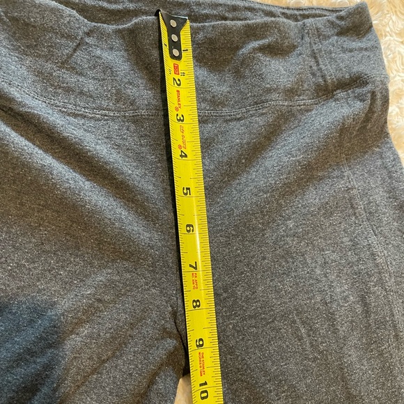 Y2K Marc New York Capri Leggings Dressy Casual Sz M - Picture 6 of 7